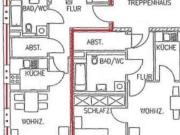 3 Schlafzimmer Wohnung Leipzig Deutschland 98332727