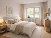 3 Schlafzimmer Wohnung Münster Deutschland 100573577