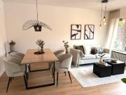 3 Schlafzimmer Wohnung Saarbrücken Dudweiler Deutschland...