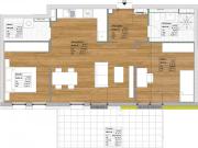 3 Schlafzimmer Wohnung Trier Deutschland 86193818