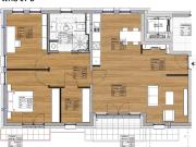 3 Schlafzimmer Wohnung Trier Deutschland LS93860543