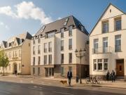 3 Schlafzimmer Wohnung Velbert Offerstr. Deutschland...