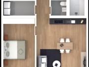 3 Schlafzimmer Wohnung Vohenstrauß Deutschland LS94790430