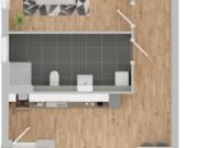 3 Schlafzimmer Wohnung Weiden Deutschland 99236562