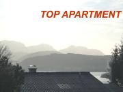 3 schöne Mietwohnungen in Gmunden. Zentrums und Seenähe...