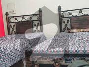 3 Seater Room Available In Girls Hostel Garden Town