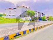 27 Marla Plot 2 Side Open Available Near DHA Raya And...