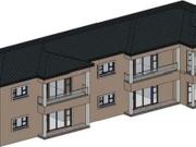 3 simplexes for sale