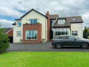 3 Slaughterford Road