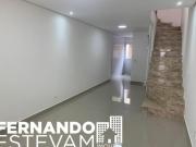 3 SOBRADOS 120 M² JD CATANDUVA 650 MIL