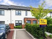 3 Somerton Lawns, Lucan, Co. Dublin, K78 E8R2