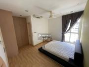3 Spacious Bedrooms Facing KLCC View