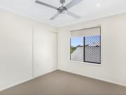 3 Spacious Bedrooms with a view