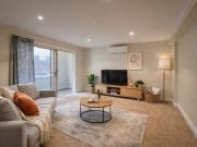 3 Split Systems Substantial One Bedroom Apartment –...