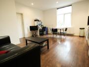 3 St Johns Terrace, Hyde Park, Leeds, West Yorkshire...