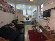 3 Standish Road, Fallowfield, M14 6np | 6 bed house for...