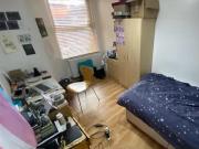 3 Standish Road, Manchester, M14 6NP, United Kingdom | 6...