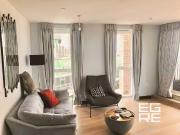 3 Station Square, Cambridgeshire CB1, 2 bed flat to...