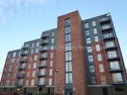 3 Stillwater Drive, Sportcity, Manchester M11, 2 bed...