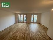 3 stöckige Maisonette mit 50 m² Wohnküche im FLAIR City...