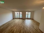 3 stöckige Maisonette mit 50 m² Wohnküche im FLAIR City...