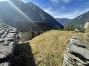 3 stöckiges Rustico zum renovieren mit Umschwung /...