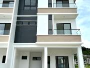3 Storey 3 Bedroom House for Sale in Talamban Cebu City