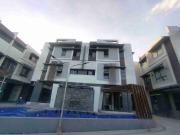 3 Storey 3 Bedroom Townhouse with 3 5 Car Garage near SM...