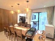 3 Storey 3 Bedrooms Townhouse with 2 Car Garage For Sale...