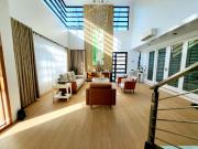 3 Storey 3BR Beautiful Modern House In Mahogany Place,...