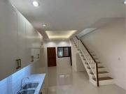 3 Storey 3BR Townhouse for Rent at Tandang Sora Quezon City