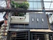 3 Storey 3BR Townhouse for Sale at 1039 Bohol Sampaloc,...