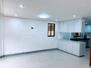 3 Storey 3BR Townhouse with Parking FOR LEASE in New...