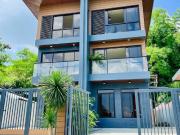 3 Storey 4 Bedroom Duplex House & Lot in Taytay