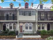 3 STOREY, 4 BEDROOM + PLUS STUDY AND OFF STREET PARKING