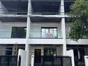 3 Storey 4 Bedroom Townhouse for Sale in Almanza Dos,...