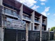 3 Storey 4 Bedroom Townhouse For Sale in Sikatuna...