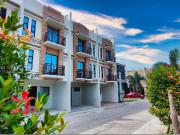 3 Storey 4 Bedroom Townhouse For Sale Located in Viente...