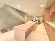 3 Storey 4 Bedrooom Townhouse with 2 Car Garage For Sale...