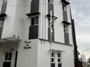 3 Storey, 4 BR House in Makati