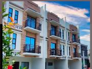 3 Storey 4 BR Townhouse For Sale in Viente Reales,...