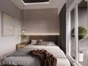 3 Storey 4BR Townhouse for Sale nearby DLSU Manila, Taft...
