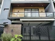 3 Storey 5 Bedroom House & Lot in Pasig