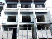 3 Storey 5 Bedroom Modern Minimalist Townhouse for sale...