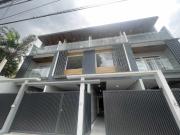 3‑Storey, 6 BR QC Townhouse 284 sqm w/ 2‑Car Garage —...