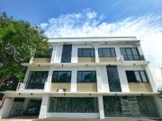 3 Storey 773.66sqm Commercial Building in Katarungan Village