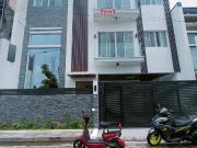 3 Storey 7 Bedroom House and Lot For Sale w/ 2 Carport...