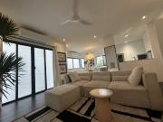 3 Storey Aditha Townhomes with 4BR & 1–2 Car Garage FOR...