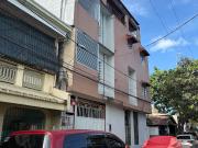 3 Storey Apartment 6 units with parking for Sale in Bulacan