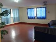 A Door 3 Storey apartment building with income for Sale...